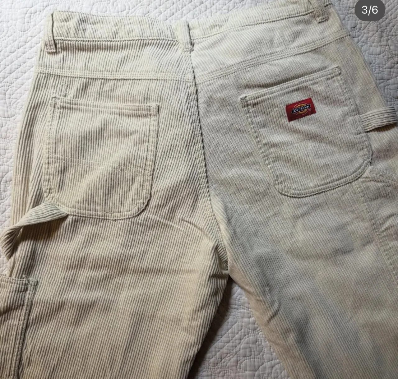 Pantalón Dickies - Vista 3