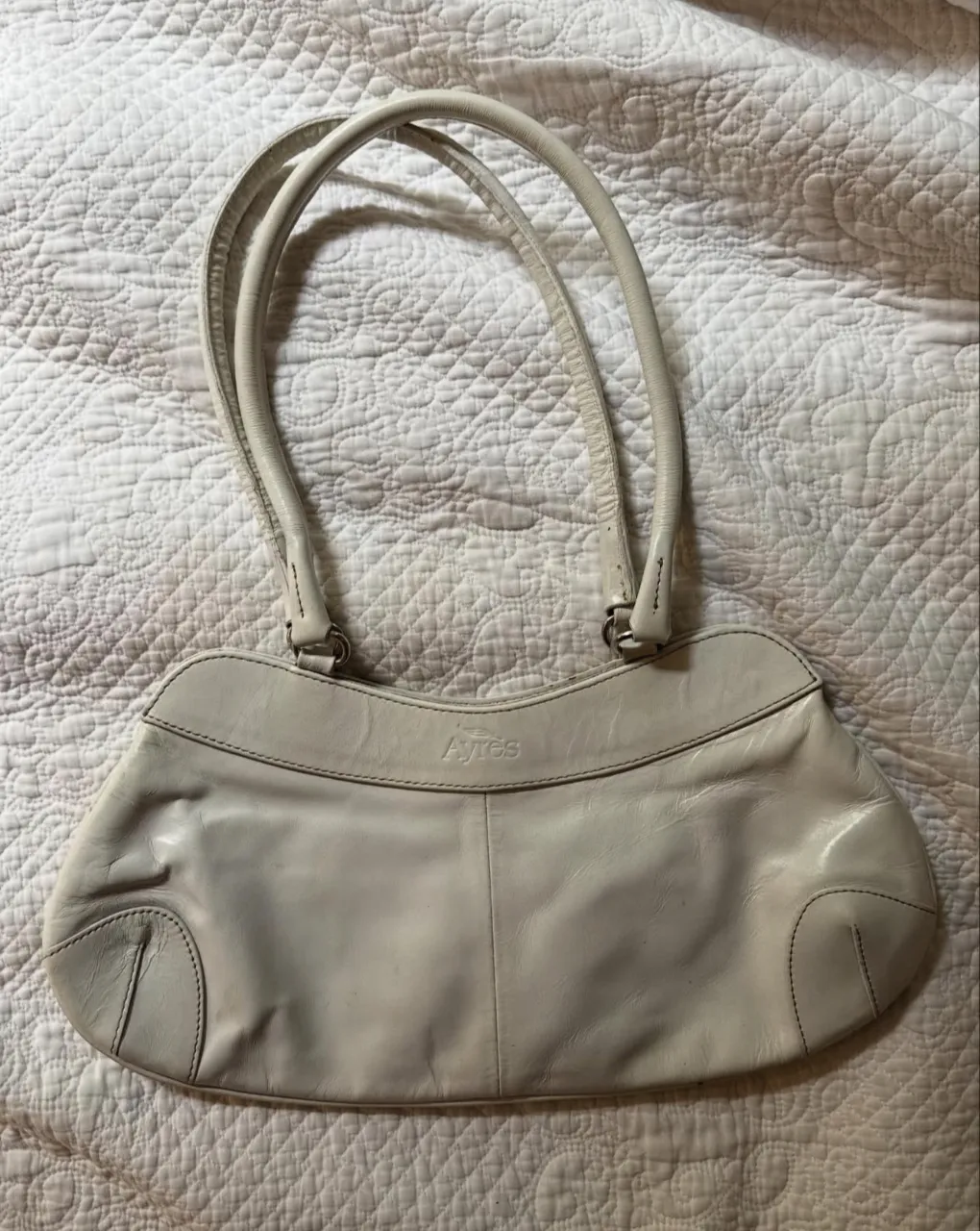 Cartera Ayres - Vista 2