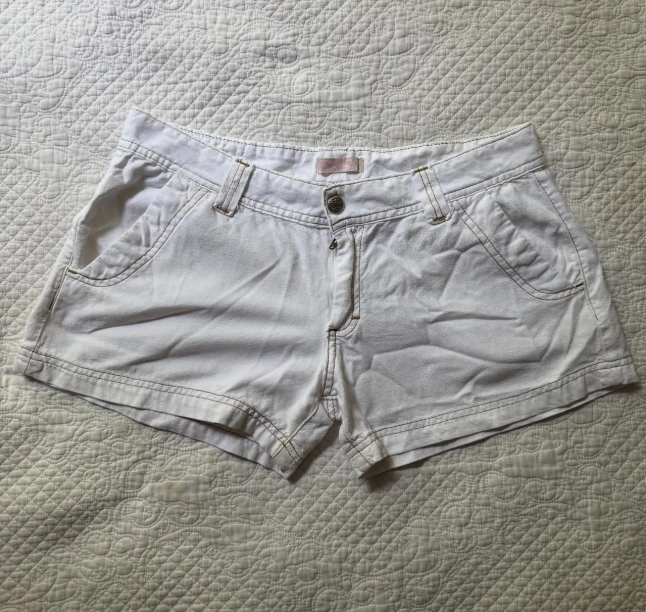 Medidas en publicación 