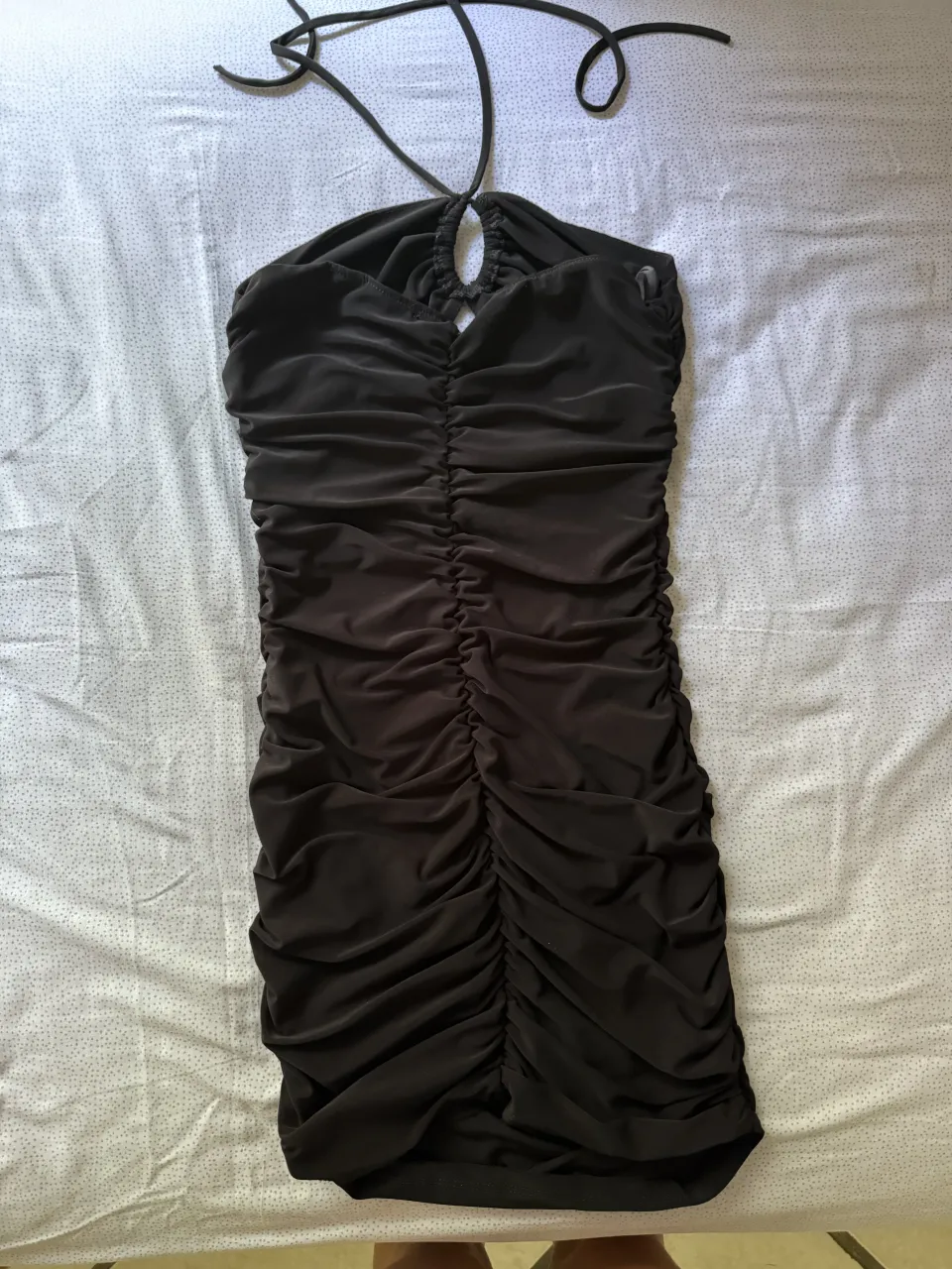 Vestido A ≠ - Vista 3