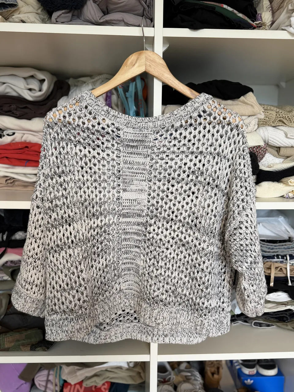 Sweater Victoria's Secret - Vista 2