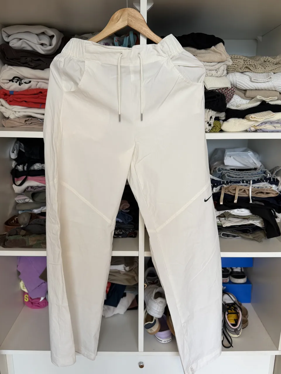 Pantalón Nike - Vista 3