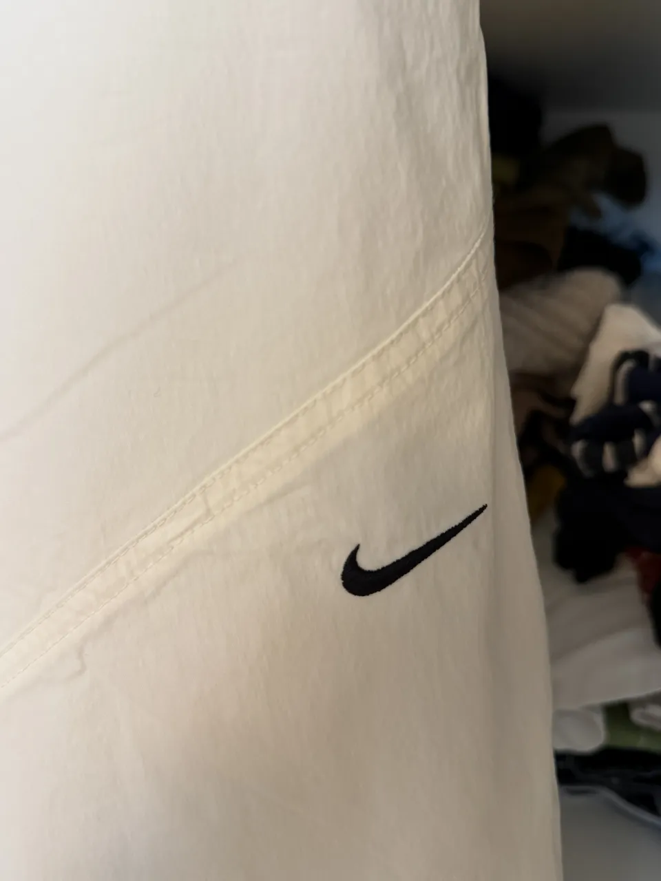 Pantalón Nike - Vista 2