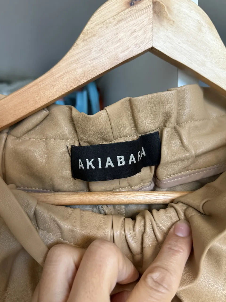 Pantalón Akiabara - Vista 2