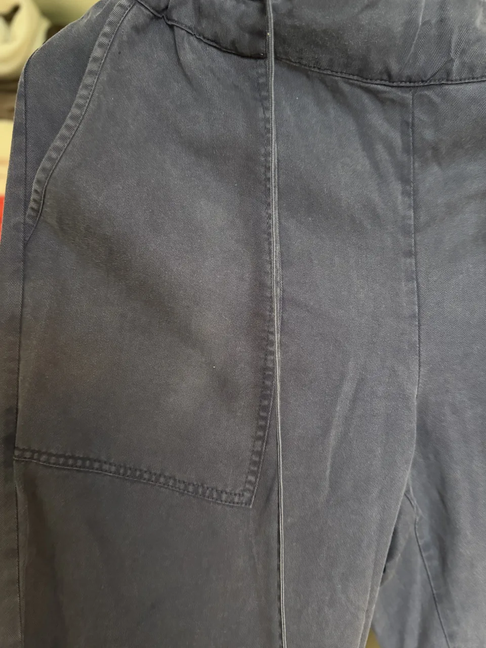 Pantalón Las peñas - Vista 2