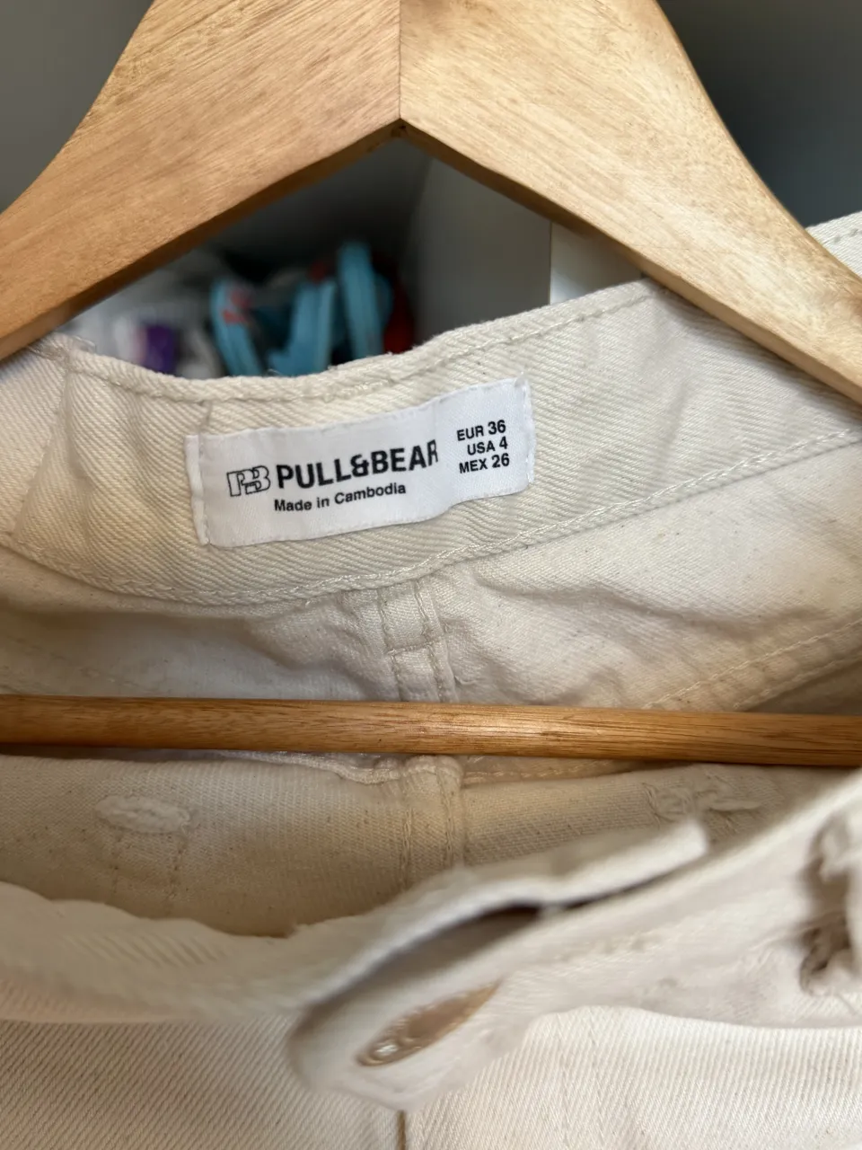 Jean Pull & Bear - Vista 2