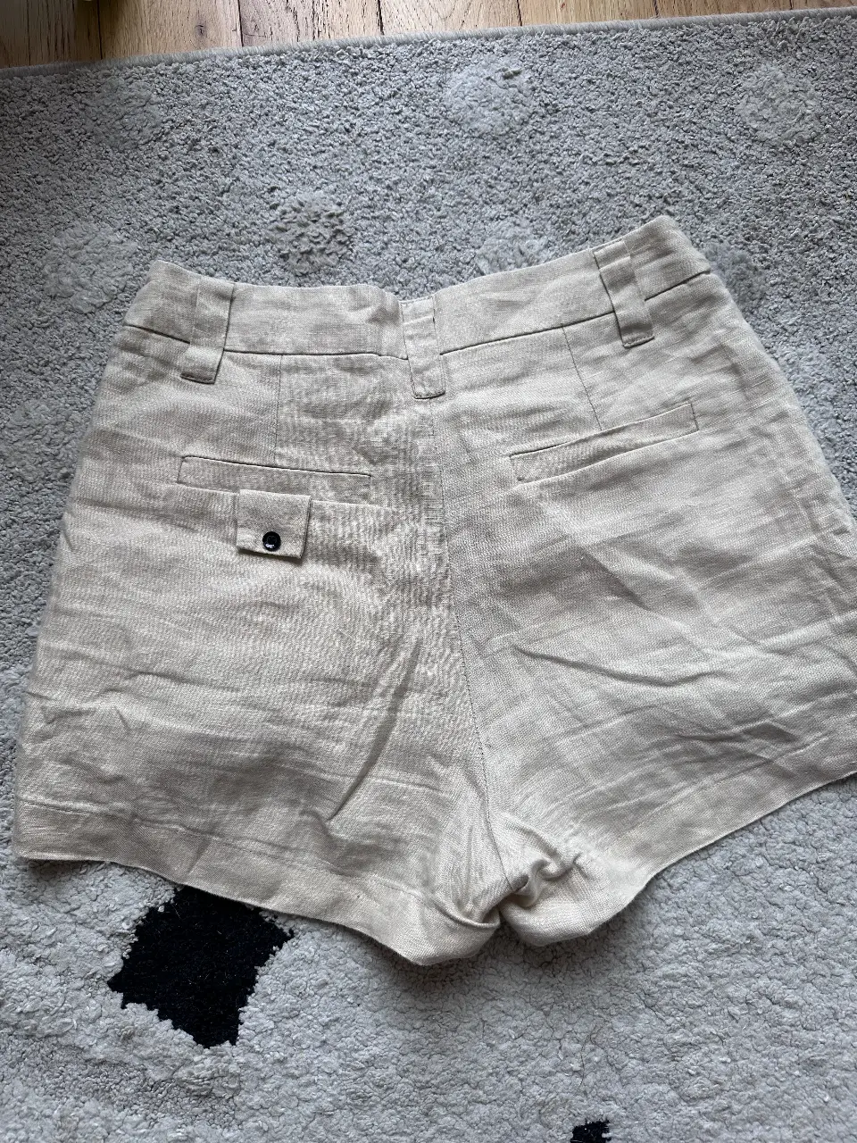 Short Ayres - Vista 3