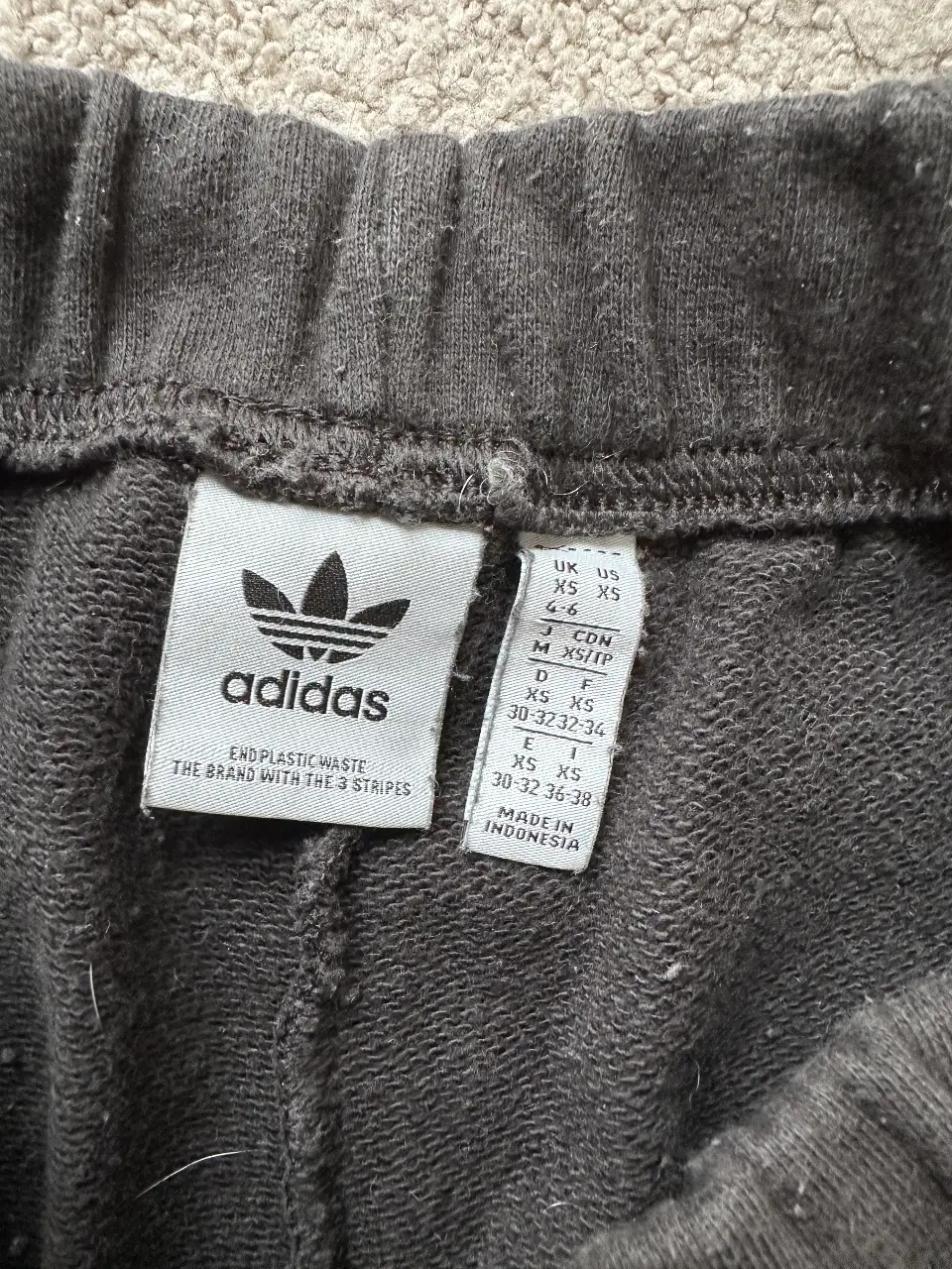 Pantalón adidas - Vista 3