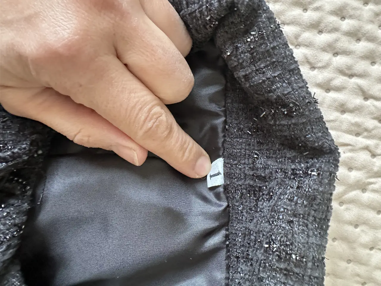 Campera Sin marca - Vista 2