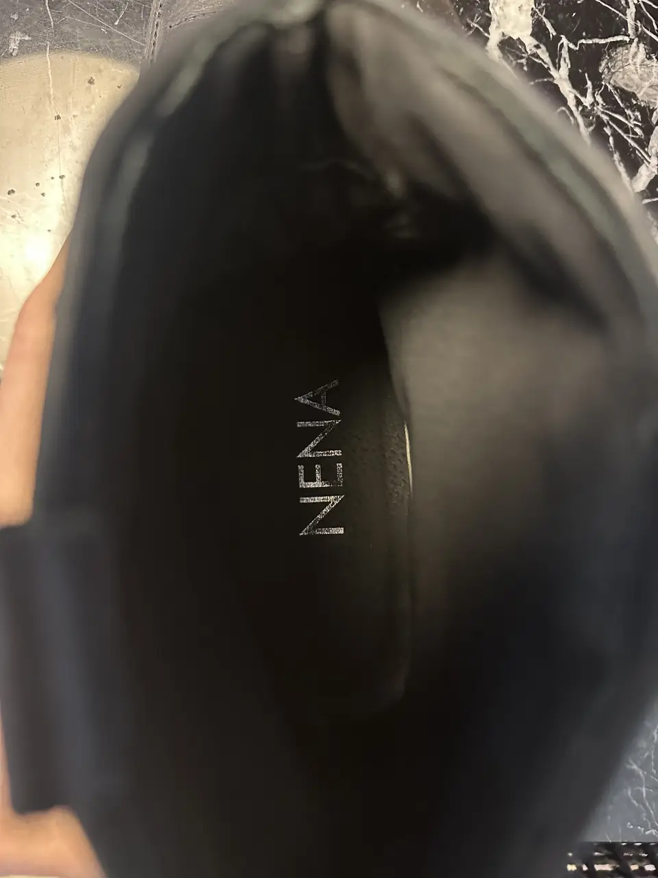 Botines Sin marca - Vista 4