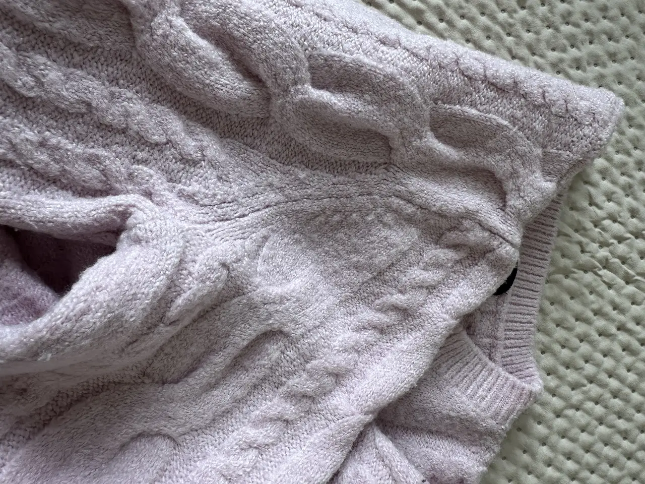 Sweater Bershka - Vista 3