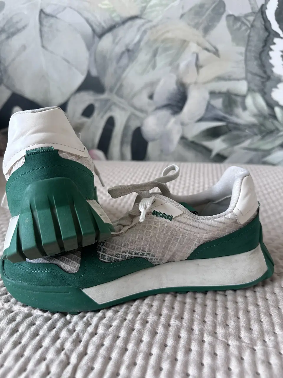 Zapatillas Zara - Vista 2