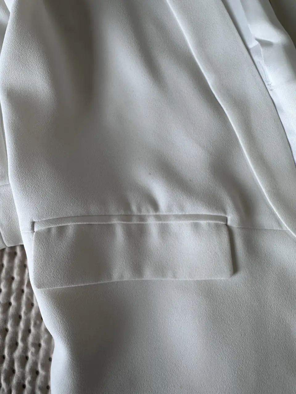 Blazer Zara - Vista 3
