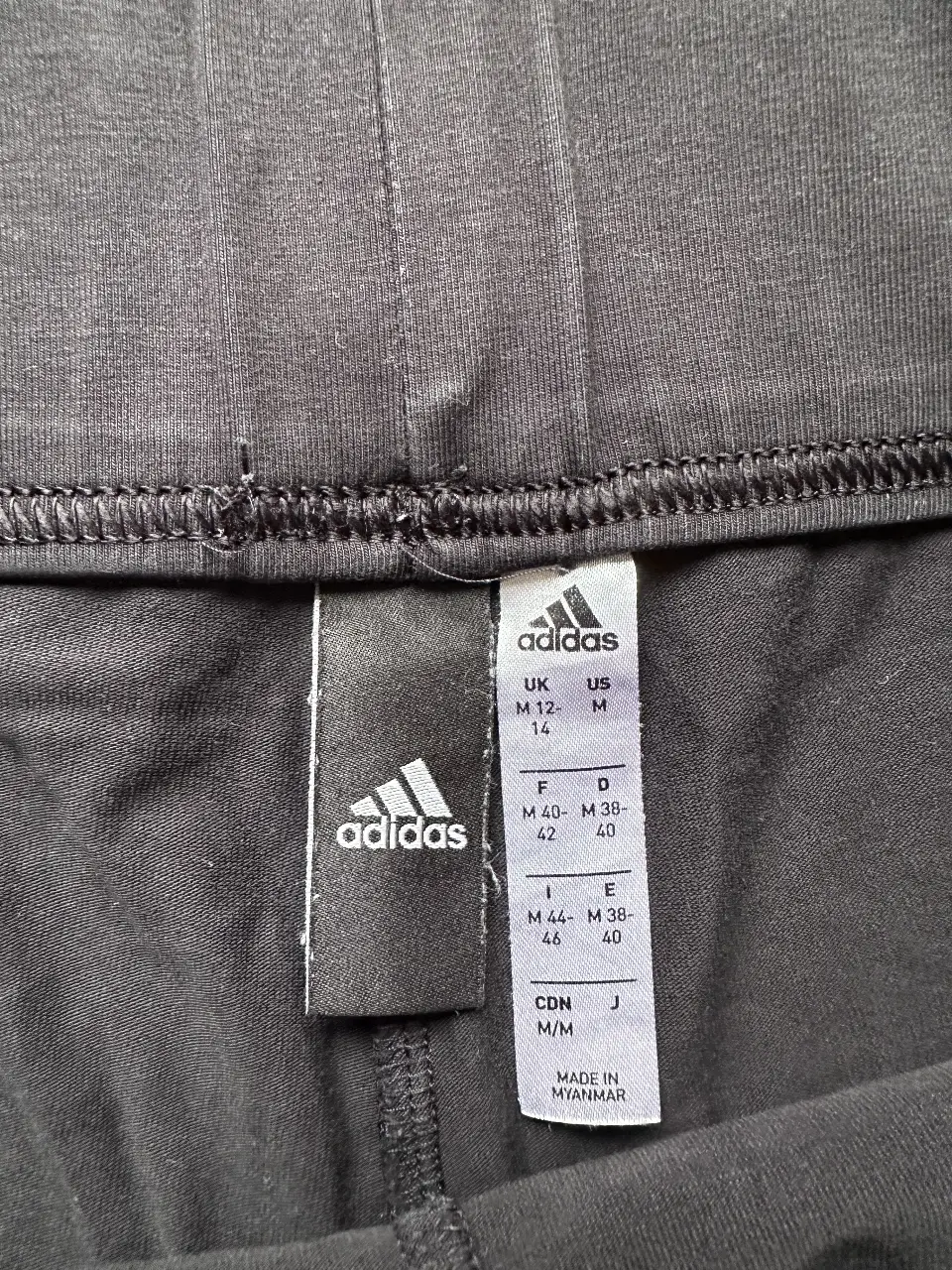 Short adidas - Vista 2