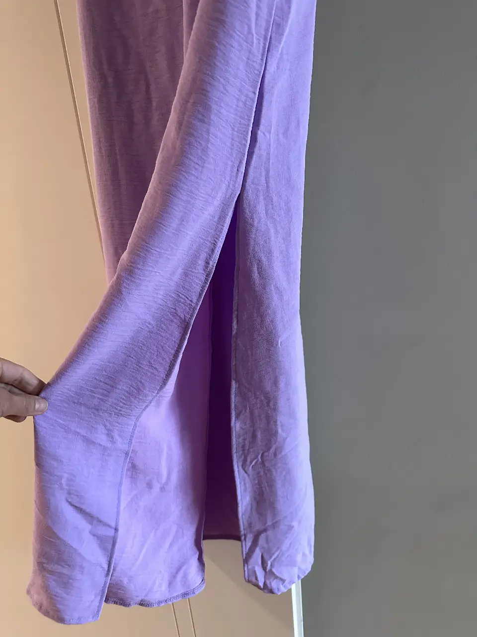 Vestido Sin marca - Vista 5