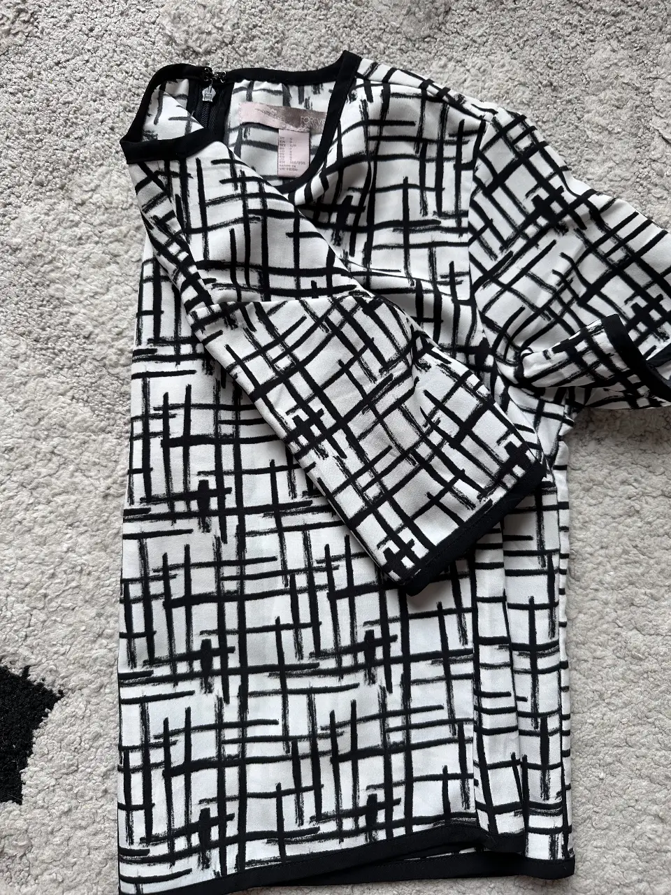 Blusa Forever 21 - Vista 3