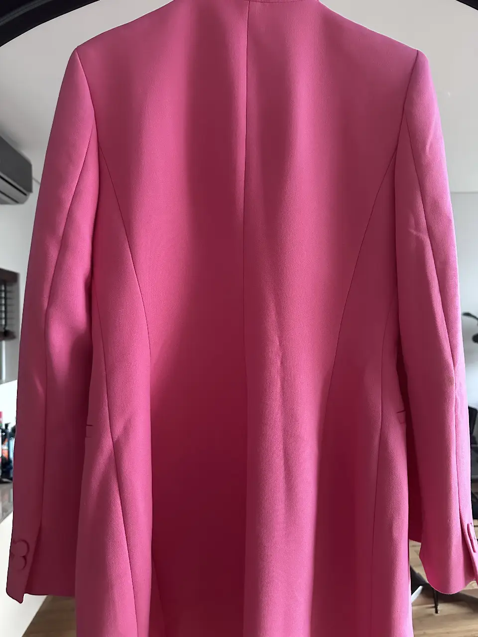 Blazer Zara - Vista 4