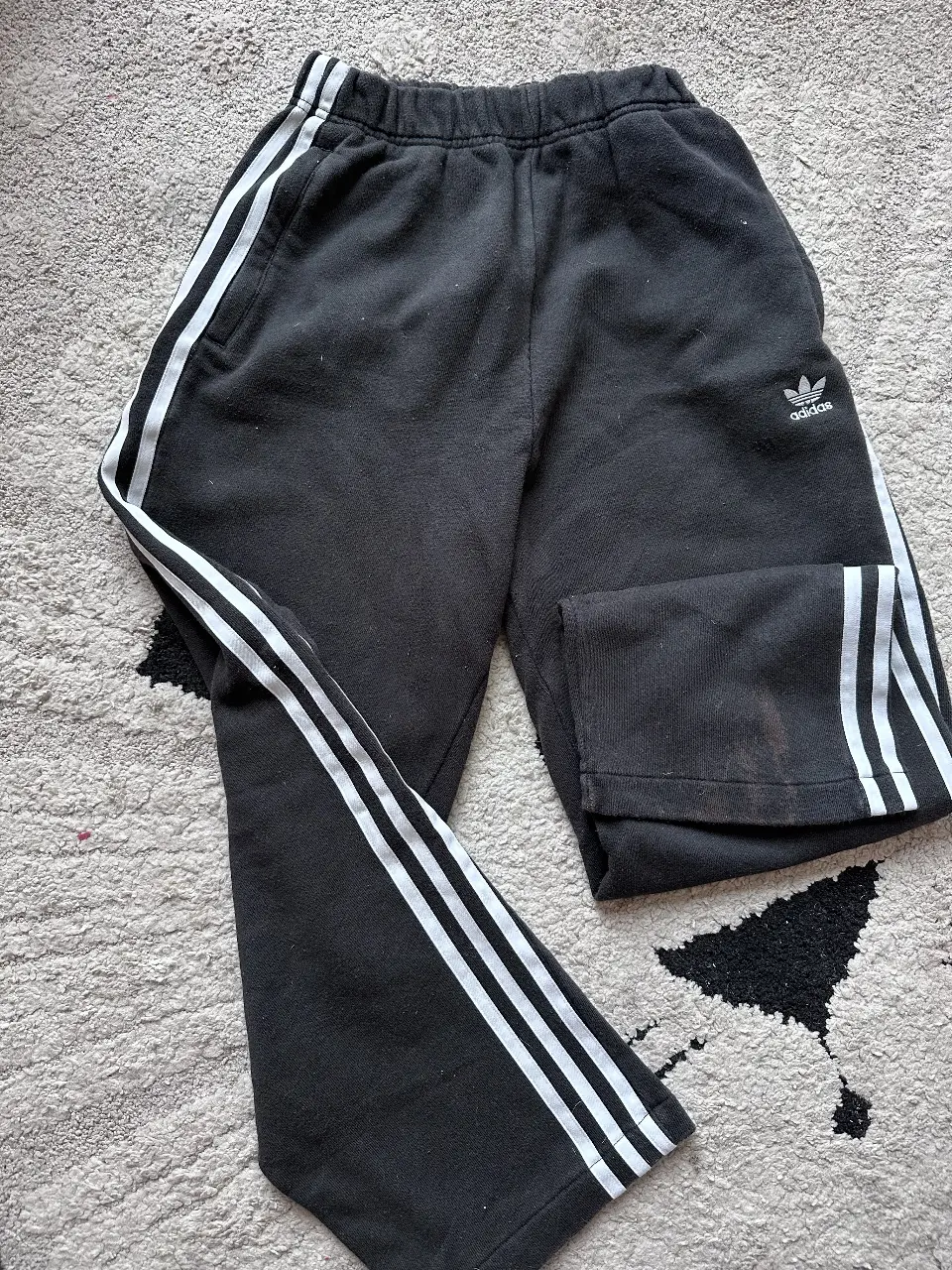 Pantalón adidas - Vista 2