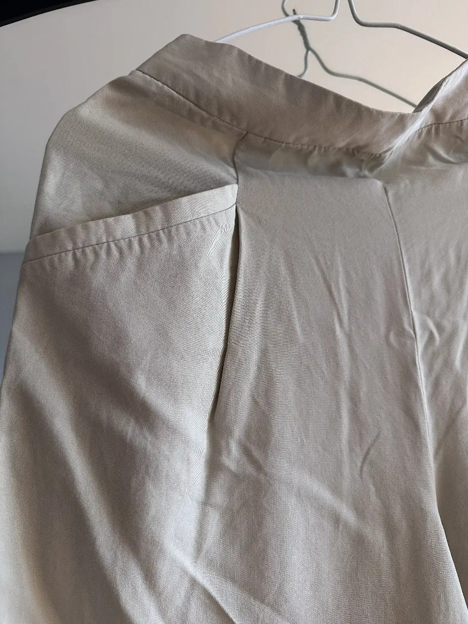 Pantalón Zara - Vista 2