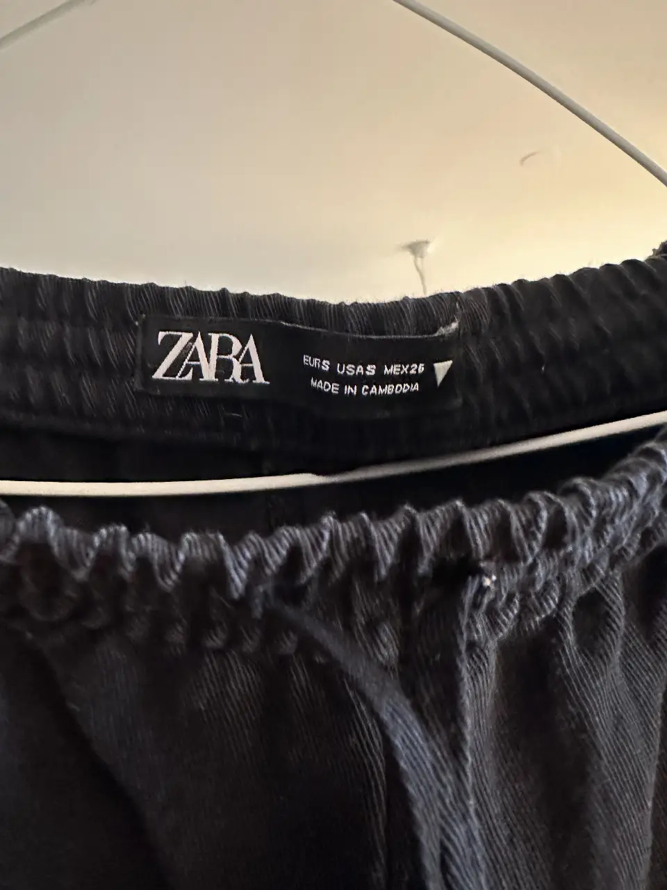 Pantalón Zara - Vista 2
