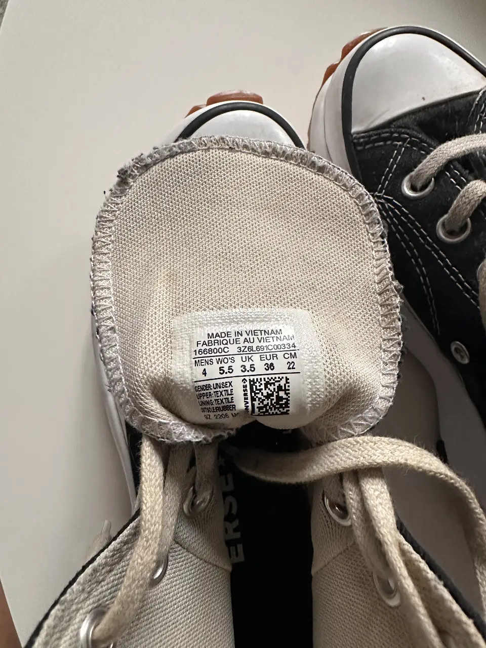 Zapatillas Converse - Vista 4