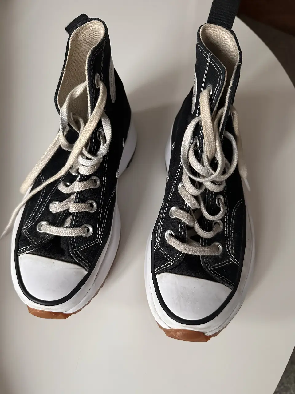 Zapatillas Converse - Vista 2