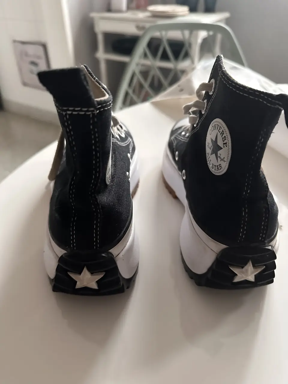 Zapatillas Converse - Vista 3