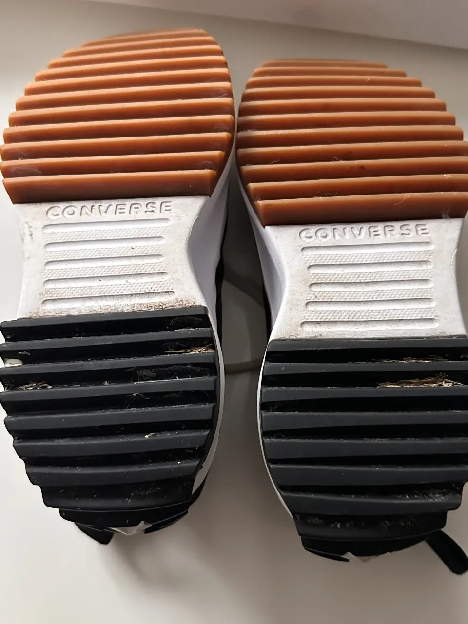 Zapatillas Converse - Vista 5