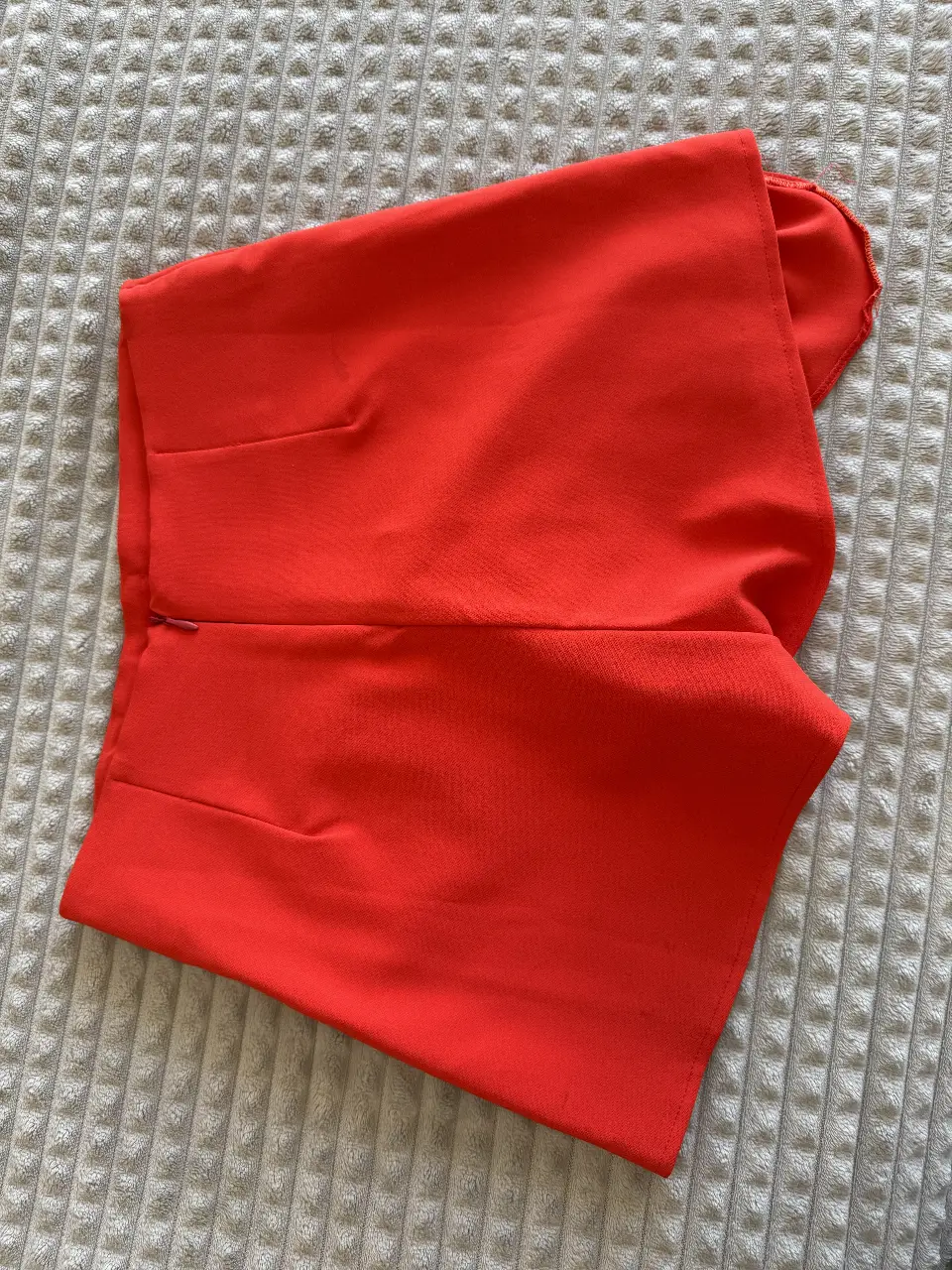 Pollera The new black - Vista 2
