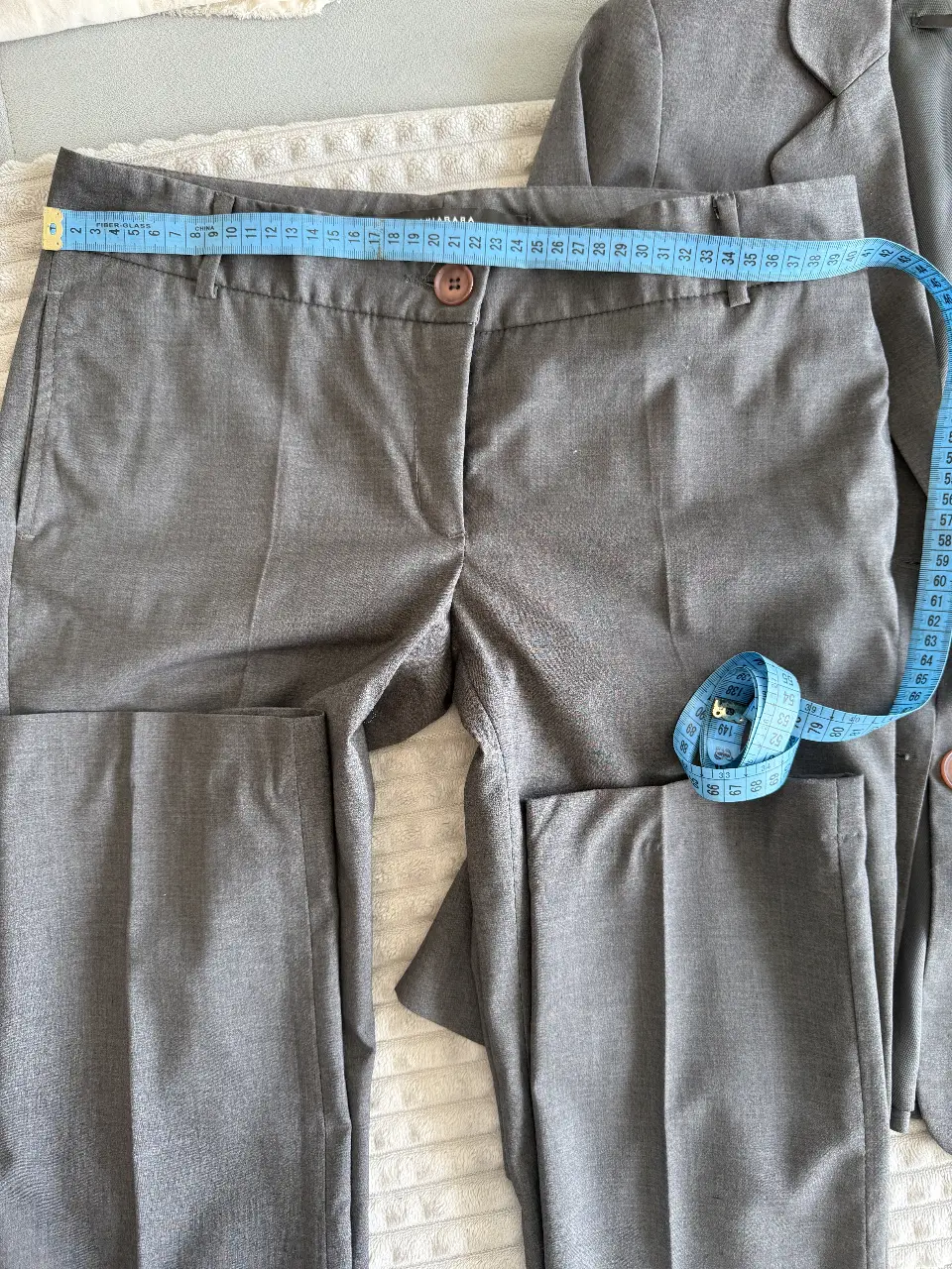 Pantalón Akiabara - Vista 3