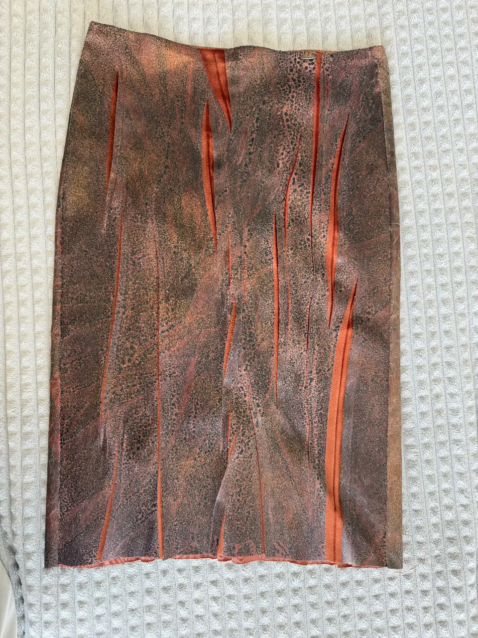 Pollera Ossira - Vista 2