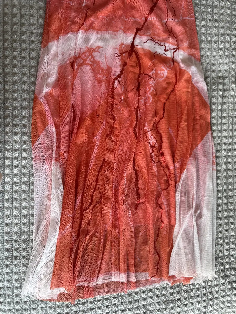 Vestido Maria Vazquez - Vista 4