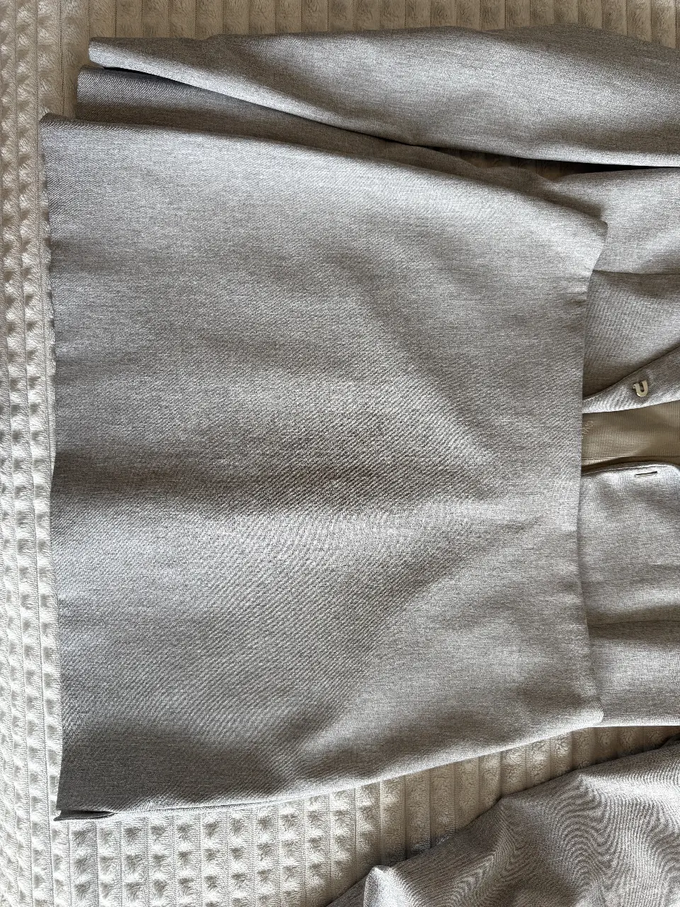 Blazer Ona Saez - Vista 2