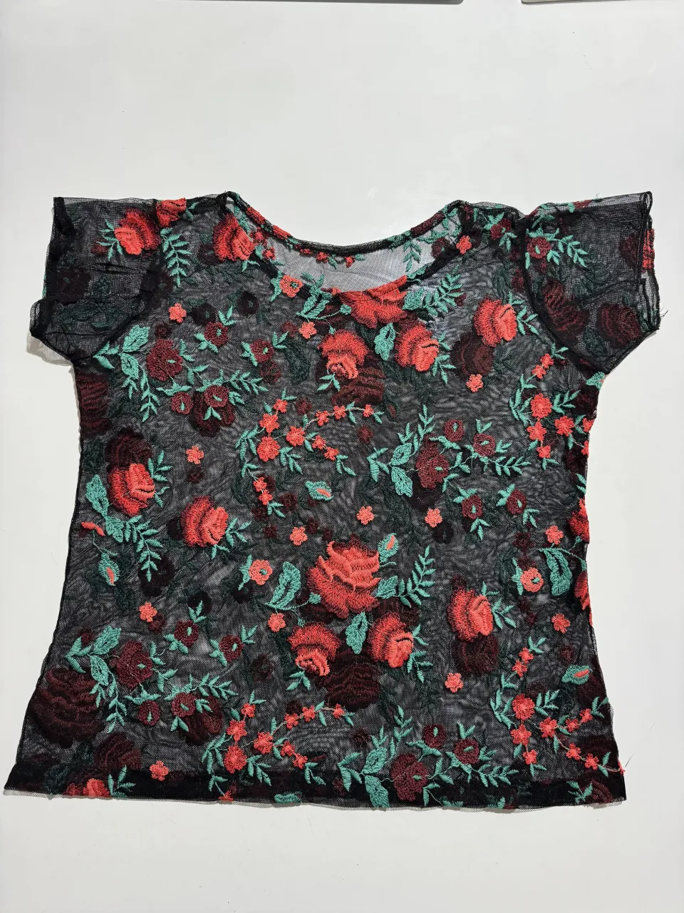 Blusa Sin marca