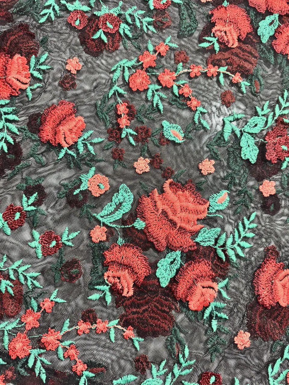 Blusa Sin marca - Vista 3