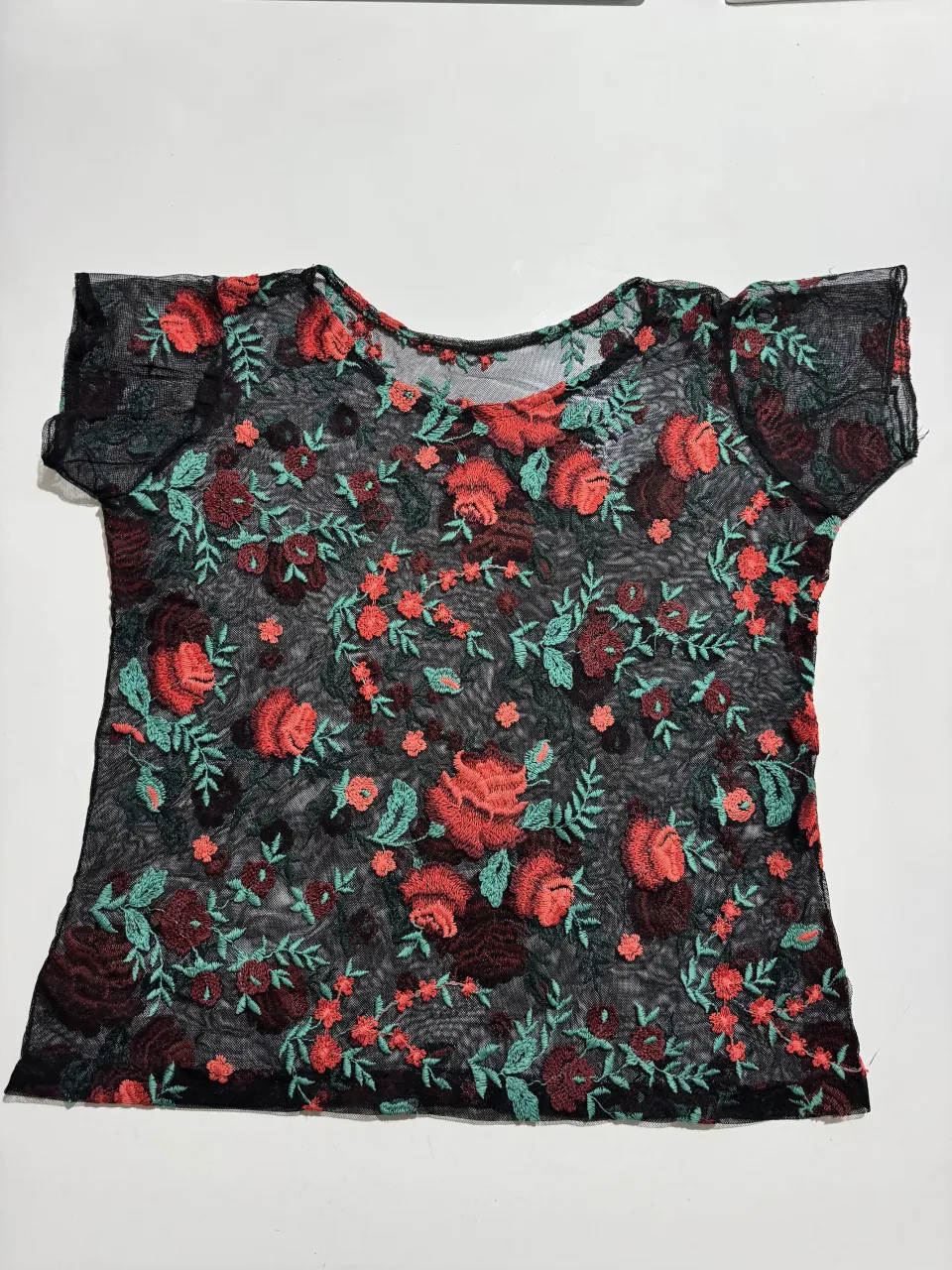 Blusa Sin marca - Vista 2