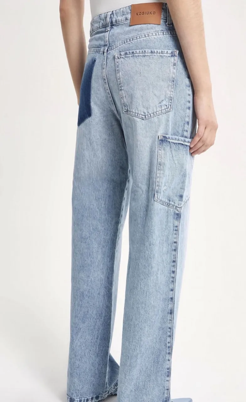 Jean Kosiuko - Vista 4