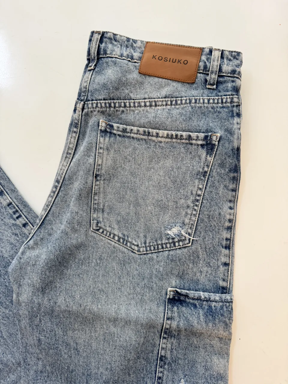 Pantalón  Kosiuko - Vista 2