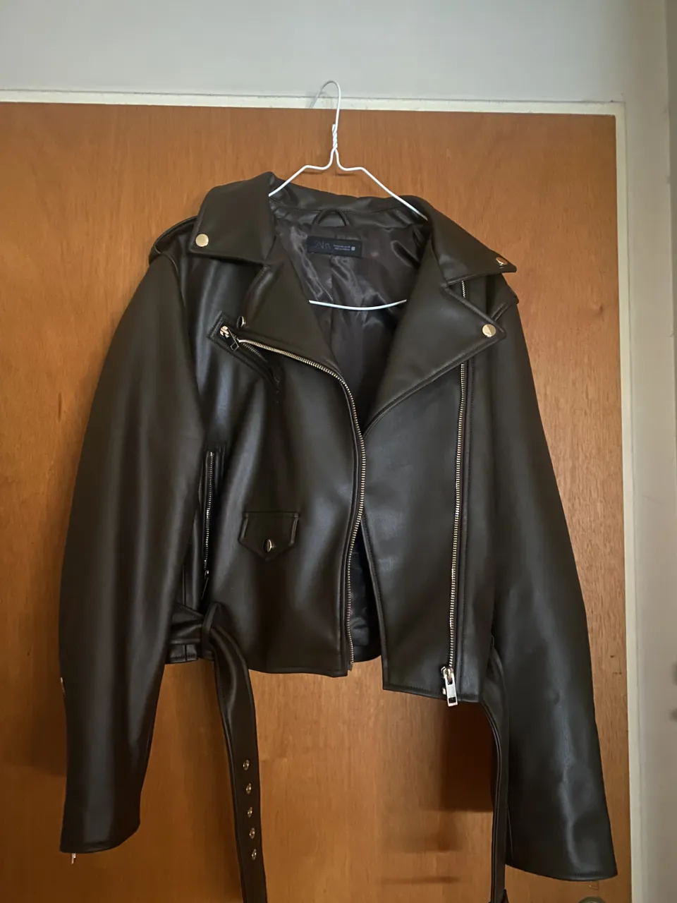 Campera Zara - Vista 2