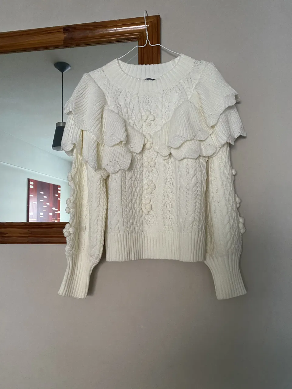 Sweater K-lipso - Vista 2
