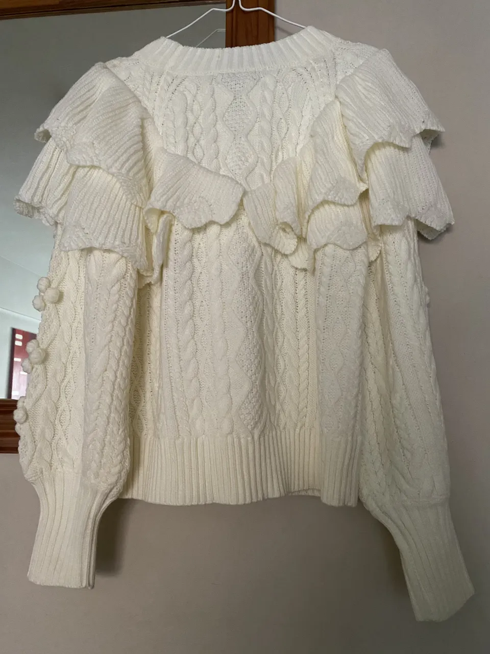 Sweater K-lipso - Vista 4