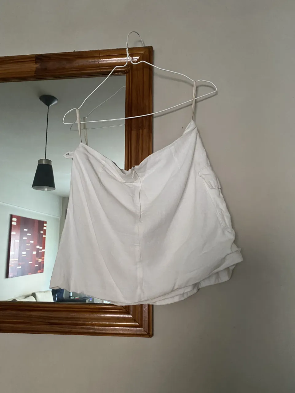 Pollera De la ostia - Vista 3