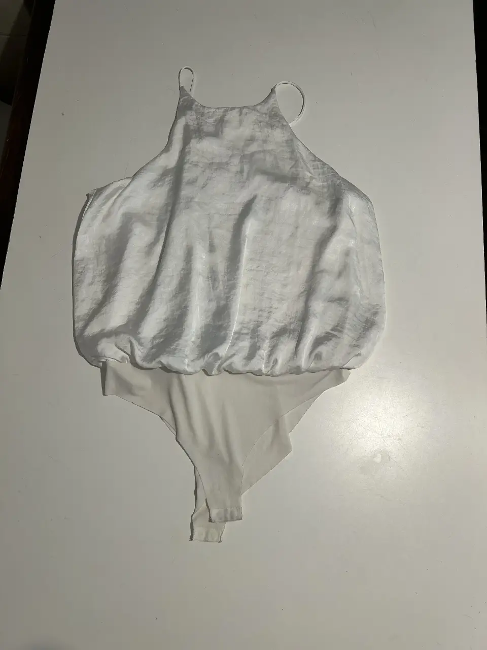 Body Zara - Vista 2