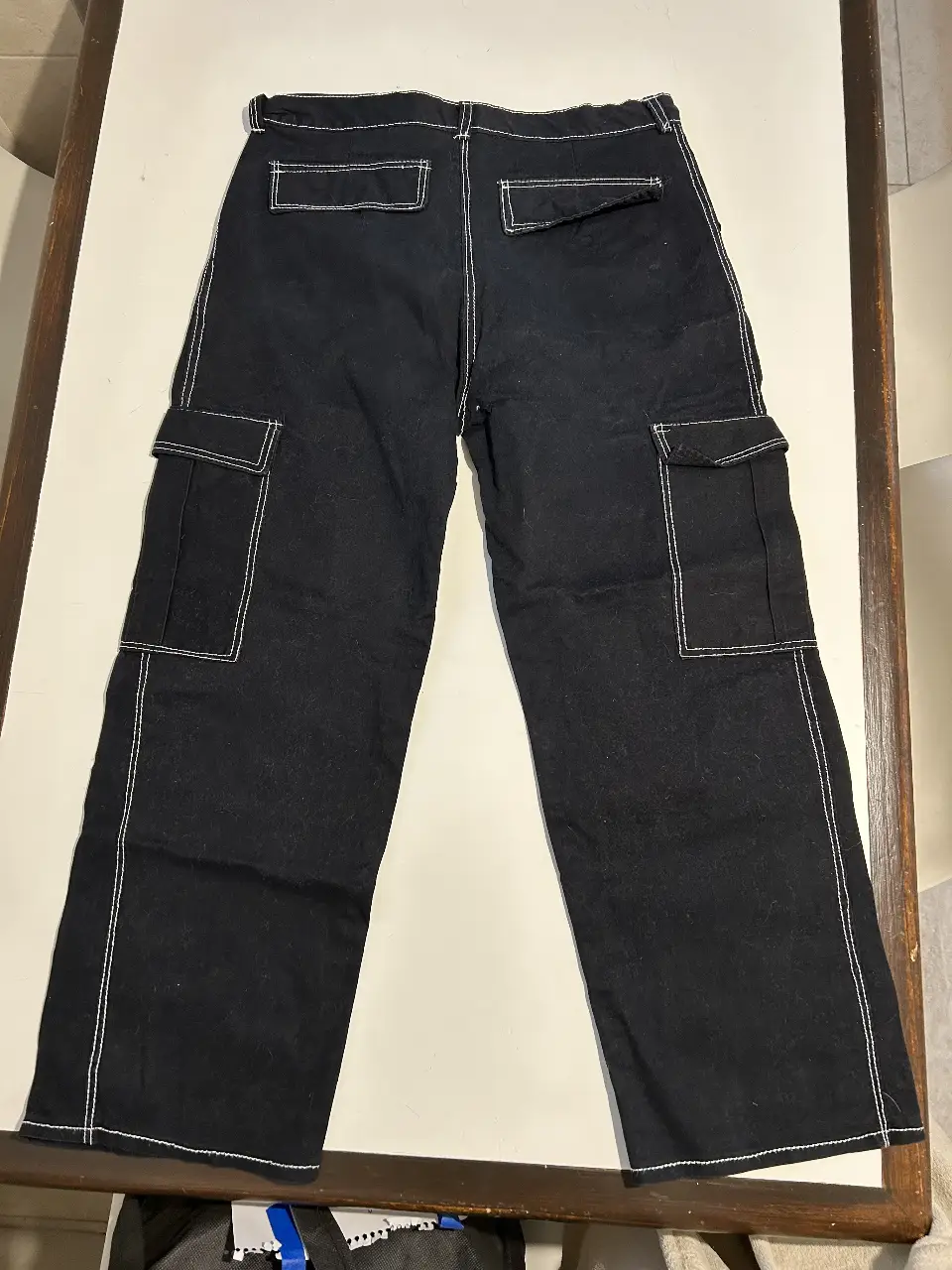 Pantalón Otra - Vista 2