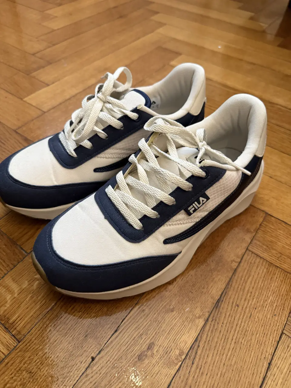 Zapatillas Fila - Vista 3