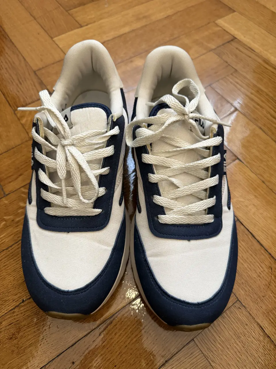 Zapatillas Fila - Vista 4