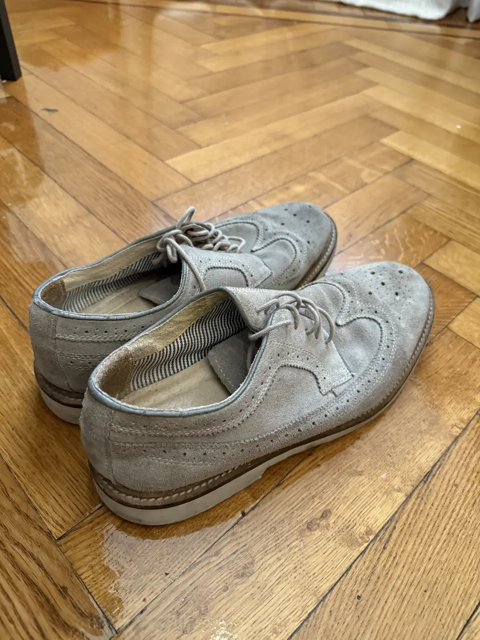 Zapatillas Florsheim - Vista 2