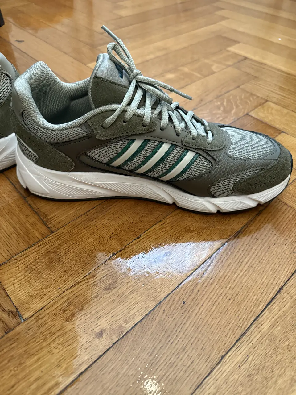 Zapatillas adidas - Vista 5