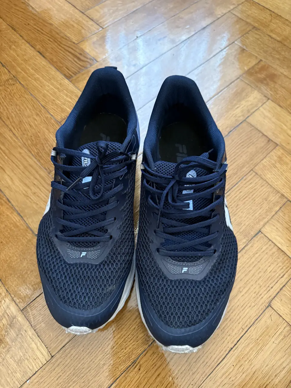Zapatillas Fila - Vista 3