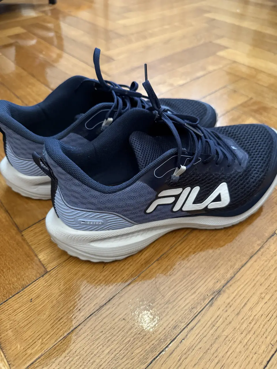 Zapatillas Fila - Vista 2